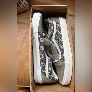 Vans Old Skool Geo Trek